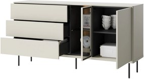 Μπουφές Epiro EP-04