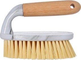 Βούρτσα Καθαρισμού Πατώματος Estia Bamboo Essentials 04-14353
