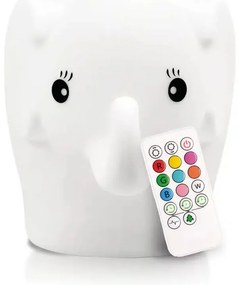 Φορητό φωτιστικό Elephant