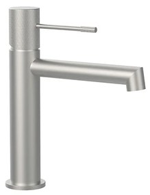 Orabella Terra Brushed Nickel - Μπαταρία νιπτήρος - Orb-1113 - 10313