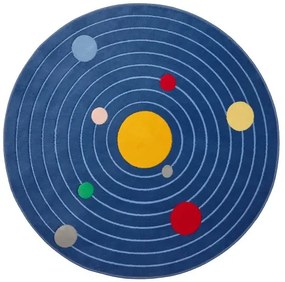 AFTONSPARV χαλί, 133 cm 705.540.54