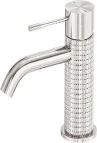 Sparke Miratto 01 Inox Brushed - Μπαταρία νιπτήρα