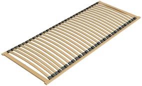 Τελάρο στήριξης Plain-90 x 200 Mήκος 90.0 Βάθος 188.0 Ύψος 161264099