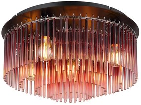 Φωτιστικό Οροφής Globo Lighting GORLEY 15698D1BR