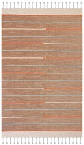 ΧΑΛΙ RIBELLA ΧΕΙΡΟΠΟΙΗΤΟ 600 BROWN - 200X285  NewPlan