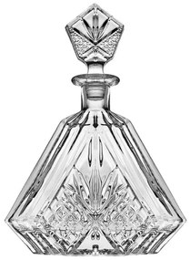 Καράφα Λικέρ 55cl ALEXANDRA 48800 - Crystal Bohemia