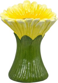 ΚΑΡΈΚΛΕΣ &amp; ΠΟΛΥΘΡΌΝΕΣ ΚΉΠΟΥ CHAIR SUNFLOWER 60CM