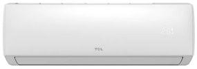 Κλιματιστικό Inverter TCL Elite TAC-12CHSD/XA73IFS, 12000 BTU, A++/A+++, WiFi, HEPA + Φίλτρο άνθρακα, Αυτοδιάγνωση, Λευκό