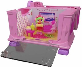 Playset Goliath Secret Findees Magic Mailbox 19 X 13 X 19 CM