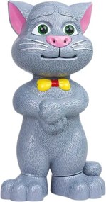 Ηλεκτρονικός Γάτος που μιλάει - Talking Tom - H215A - 233456