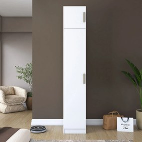 Ντουλάπα Λευκό BROAR 45x57.5x255
