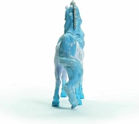 Πόνι Schleich Unicorn PVC Πλαστική ύλη