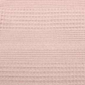 Κουβέρτα Πικέ Κούνιας 120x160 Αλέξα Λινό