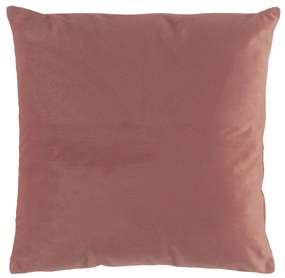Βελουτέ Διακοσμητικό Μαξιλάρι (40x40) L-C Velvetine Rose 1609766