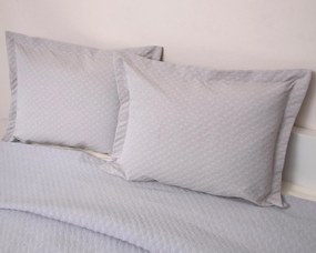 Κουβέρτα Polycotton Υπέρδιπλη 230x270 Δήλος Λινό