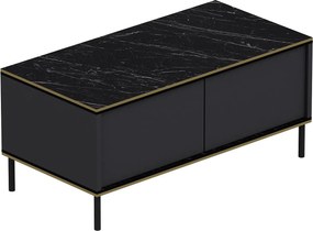Coffee Table Imaj - Anthracite Anthracite