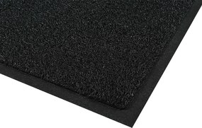 Πατάκι Εισόδου (40x60) Pol Rugs & Mats Spaghetti Black