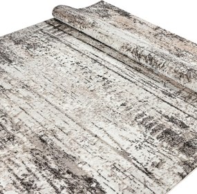 Χαλιά Κρεβατοκάμαρας (Σετ 3τμχ) Polcarpet Monaco Moma NP325 Camel