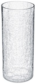 Διακοσμητικό Βάζο (Φ13x30) A-S Crack 114846
