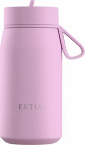 Ποτήρι Θερμός 360ml Estia Save The Aegean Pulse Lavender 01-42691