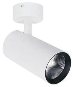 Σποτ Οροφής Λευκό Nestor - 4214500 - 1.5W - 20W - 4214500