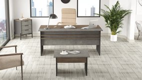 Office Furniture Set Vs7-Cga Brown
Grey
Anthracite