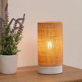 Πορτατίφ A-S Elva Natural 181903