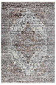 Χαλί (160x230) Polcarpet Estia 2479 L.Grey/Cream