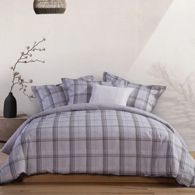 Σεντόνια Υπέρδιπλα (Σετ) Nef-Nef Homeware Premium Caldor
