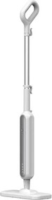 Ατμοκαθαριστής AENO ASM0002, 1200W, 0,275l, Γρήγορη θέρμανση, Λευκό/Γκρι