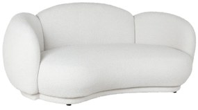 Καναπές Home ESPRIT Λευκό Σύγχρονη Σύννεφα 195 X 103 X 74 CM