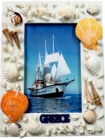 Διακοσμητική Κορνίζα Souvenir - R256-6 - 425661
