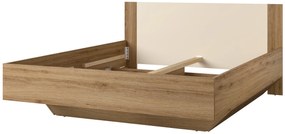 Κρεβάτι Verti-160 x 200-Χωρίς μηχανισμό ανύψωσης