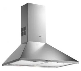 Teka DBP PRO 70 Inox Απορροφητήρας Τοίχου 70cm Εγγύηση 2+1 Χρόνια