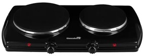 HAUSBERG HB-520NG TWIN HOTPLATE