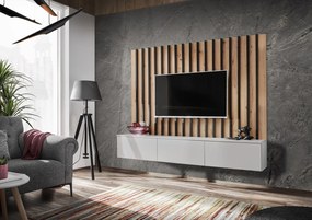 Koni Συνθεση Μπεζ / Απομίμηση Τσιμέντο 160x230x40