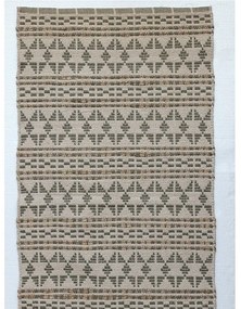 Χαλάκι Κουζίνας Lopa 60x120 Beige Palamaiki 60X120Cm