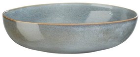 Σαλατιέρα Saisons 27273118 Φ29,5cm Denim Blue Asa Selection Large Κεραμικό