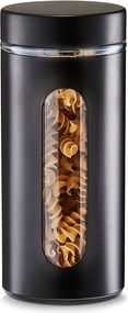 Δοχείο Αποθήκευσης 1.2lt Z-L Black 19797