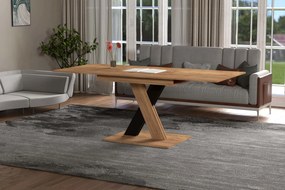 Τραπέζι Harvest επεκτεινόμενο