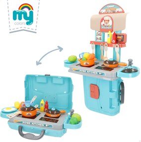 Παιδική καφετιέρα Colorbaby (x6)