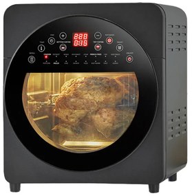 Air Fryer LEACCO AF016