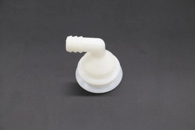 M-Ice 24/28/45/60/80/100 Cabinet Drain Connector Assembly