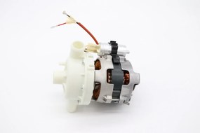 ID400 - Wash Pump 230/50-1N