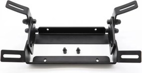 BBQ 22" - Άξονας 22"