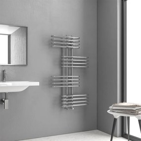 KARAG EDEN Θερμαντικό σώμα μπάνιου 165×500×1200mm