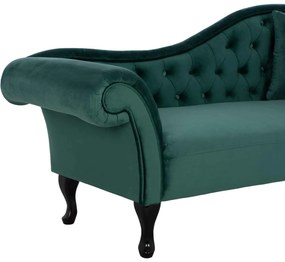 ΑΝΑΚΛΙΝΔΡΟ T.CHESTERFIELD NIOVI HM3008.03 ΚΥΠΑΡΙΣΣΙ ΒΕΛΟΥΔΟ ΔΕΞΙ ΜΠΡΑΤΣΟ 187x61x82