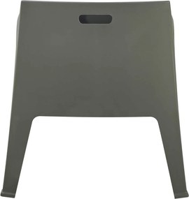 ΣΕΤ LOUNGE 4ΤΜΧ SLEEK HM21275.05 DARK OLIVE GREEN ΠΟΛΥΠΡΟΠΥΛΕΝΙΟ