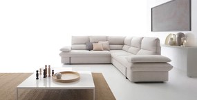 Γωνιακός καναπές Borris-Αριστερή