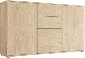 Μπουφές Gesita-Φυσικό